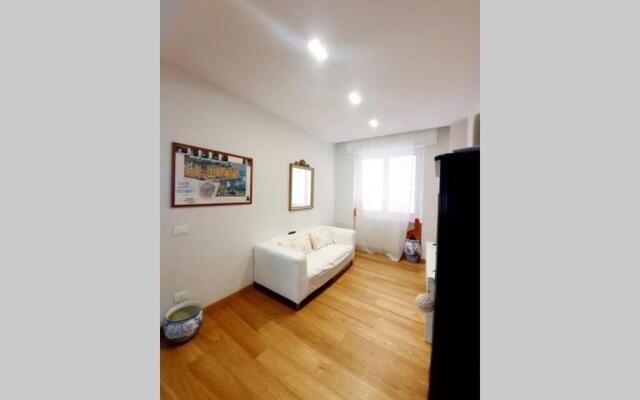 Home Sweet Home a 2 passi dal mare (Recco)