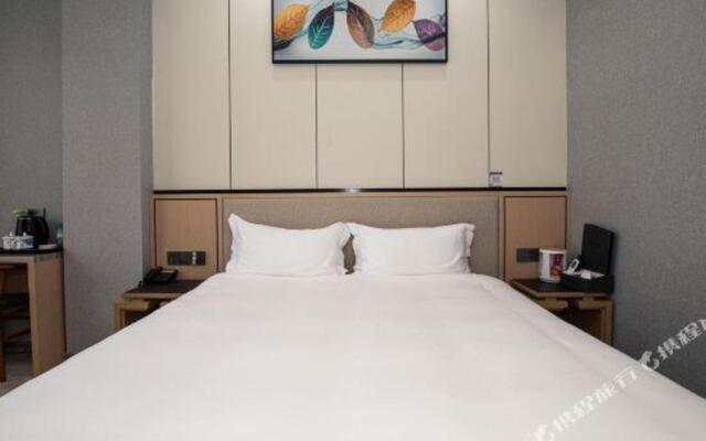 Wenzhou Panqiao Hotel