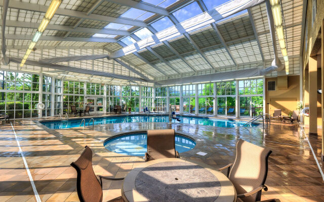 RiverStone Condo Resort & Spa