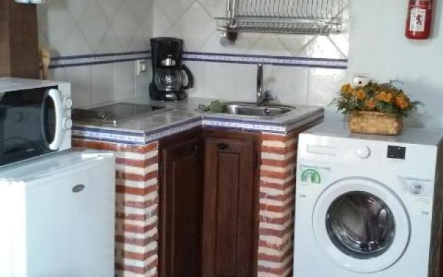 Apartamento Rural El Pino
