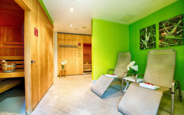 Leonardo Hotel Hamburg Airport