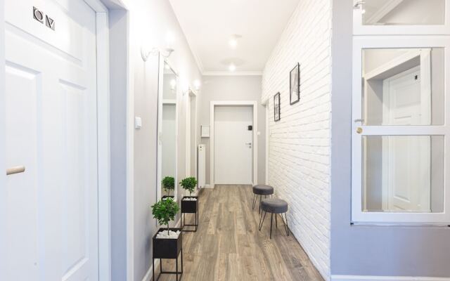 Nazaro 6 Cities Rooms Bydgoszcz