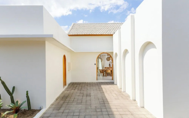 Villa Nokanhui - 3BR Private Villa