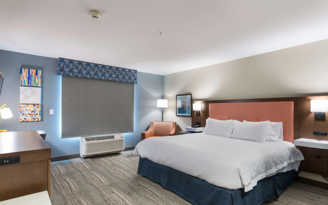 Hampton Inn Niles