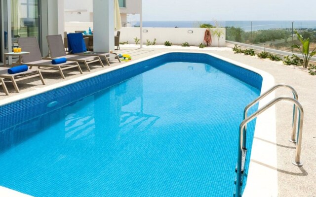 Rubi Ayia Napa in Ayia Napa