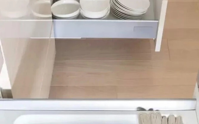 Crystal Exe Nipponbashi St35