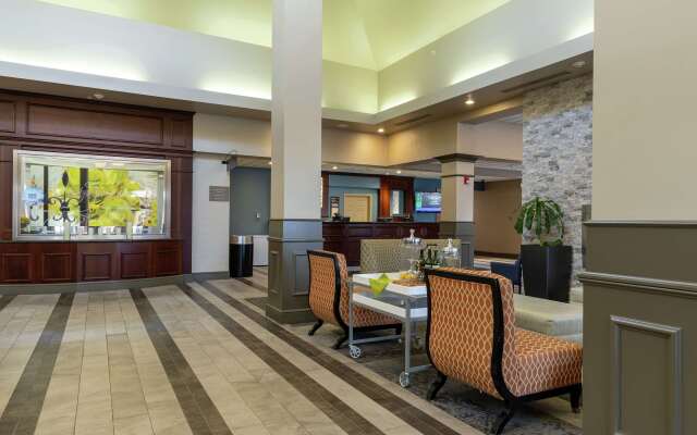 Hilton Garden Inn Des Moines West