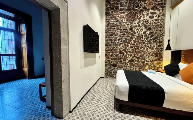 Massiosare El Hostal