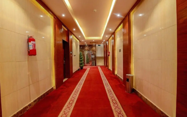 Al Masem Serviced Apartments Al Olaya - Exit 5