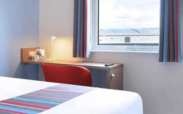Travelodge Braintree