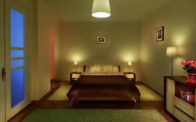 Casa Dita
