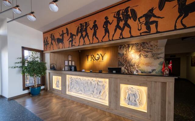 Assos Troy Otel