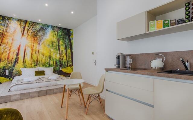 Ô'dreams Loft & Spa