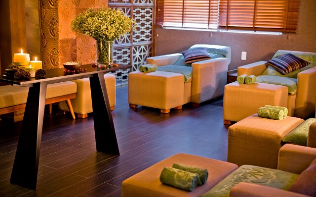 Aquari Hotel