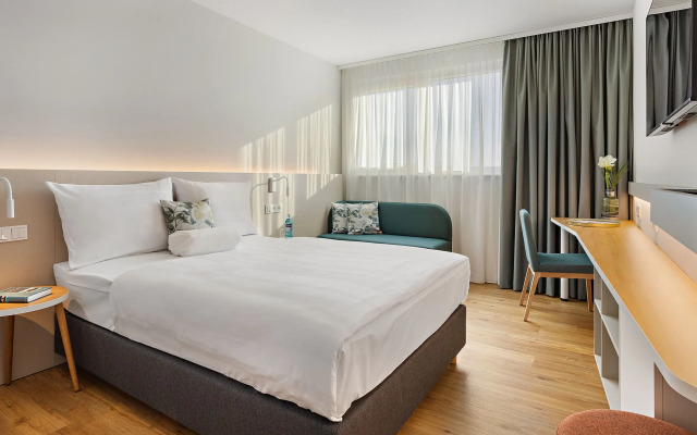 Hey Lou Hotel Karlsruhe Messe