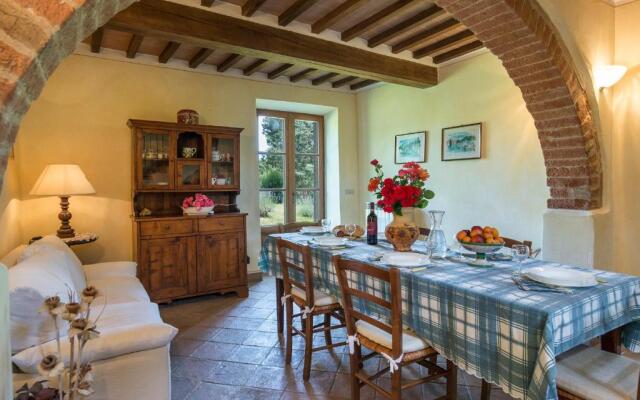 Podere Madonna Di Mezzo 6