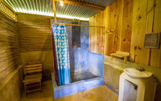 Eco Hotel MayAchik