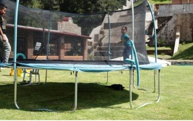 Rancho La Magollita-hidalgo