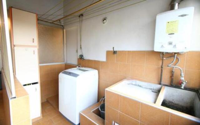 Habitación en Paulo VI