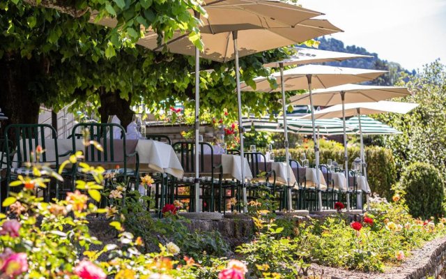 Hotel Restaurant Schönbühl