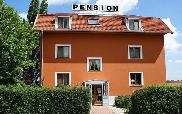 Pension Iris