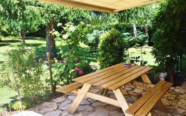 Le Balcon Des Jasses