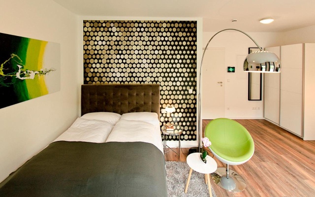 Eco Smart Apartments Nürnberg Süd