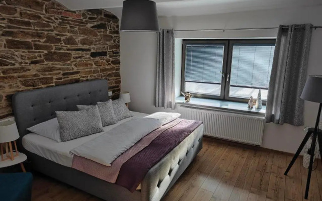 Apartmány 47