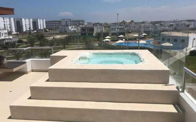 Casa 33 Sotavento Paracas