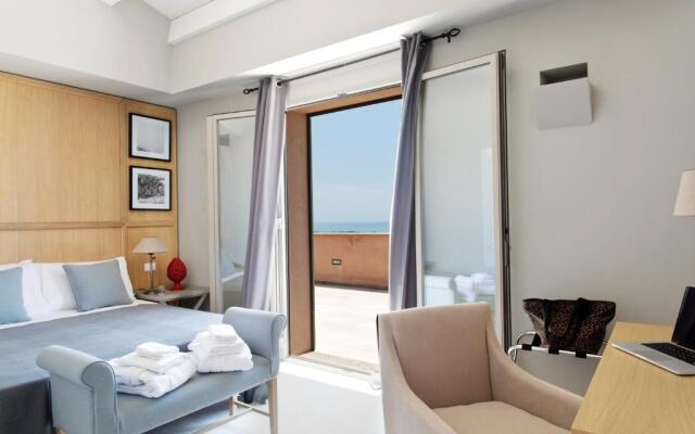 Torre Bonera. Green Resort