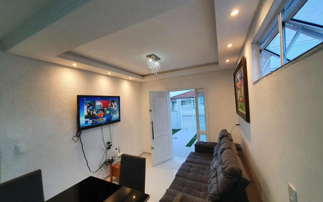 Recanto Residencial Mariscal - Apartamento 2 quartos