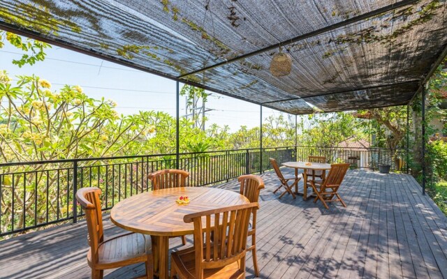 Reddoorz @ Balakosa Resort Sanur