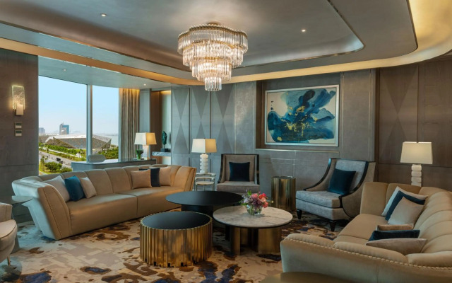 The St. Regis Kuwait