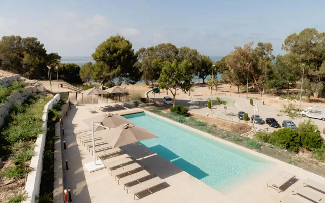 Pure Sea  Apartments