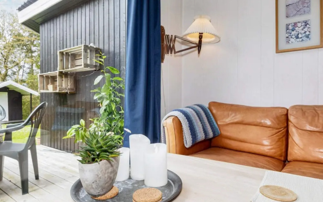 6 Person Holiday Home in Farso