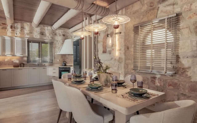 Archontiko Koutsis - Luxury Villa Collection