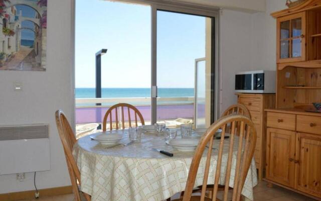 Appartement Saint-Cyprien, 2 pièces, 4 personnes - FR-1-225D-193