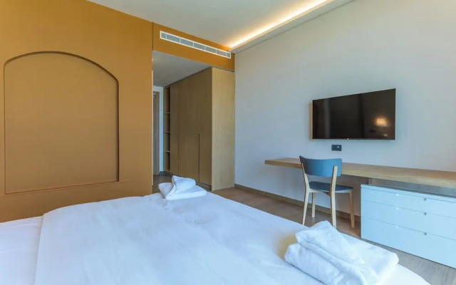 Jounieh Living - Residences by Local Host