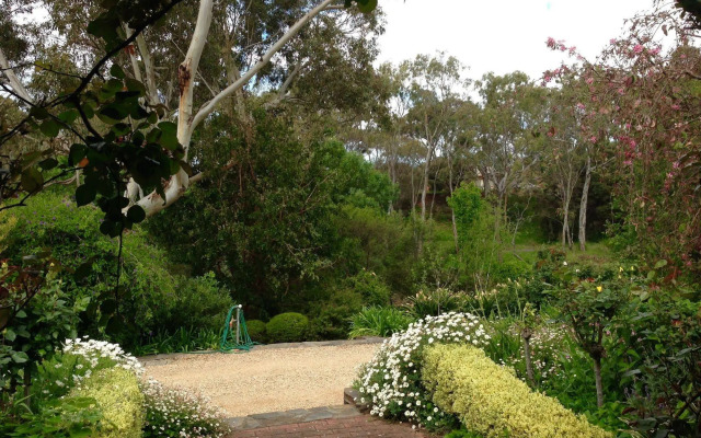 Strathalbyn Gasworks