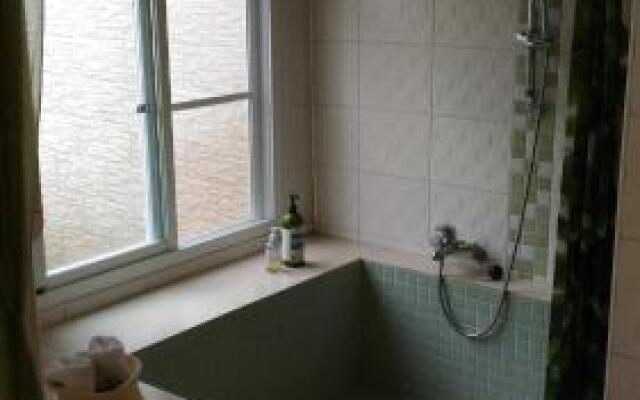 Windmill Chapel Guest House(B&B)