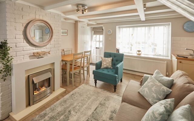 Jet Cottage