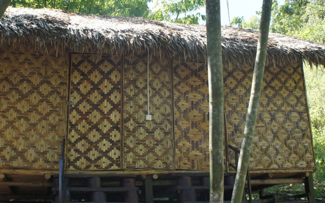 Rain Forest Inn