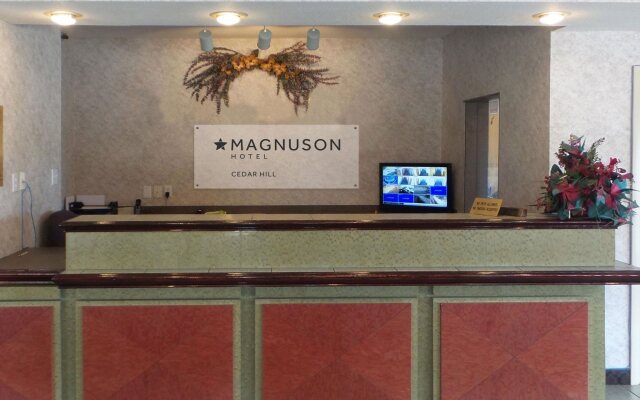 Magnuson Hotel Cedar Hill