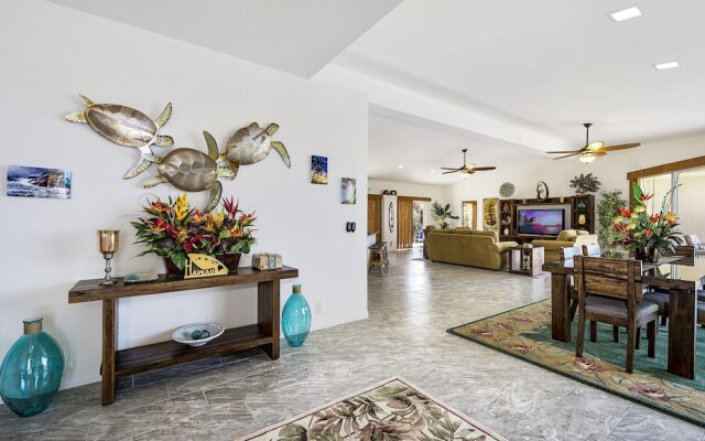 Maile Hale - 3 Br Home