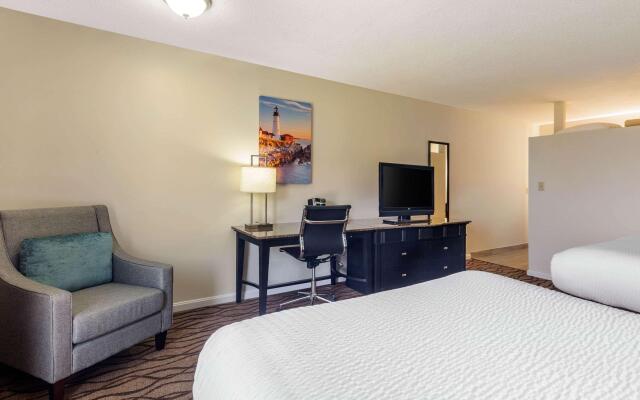 Ogunquit River Inn & Suites