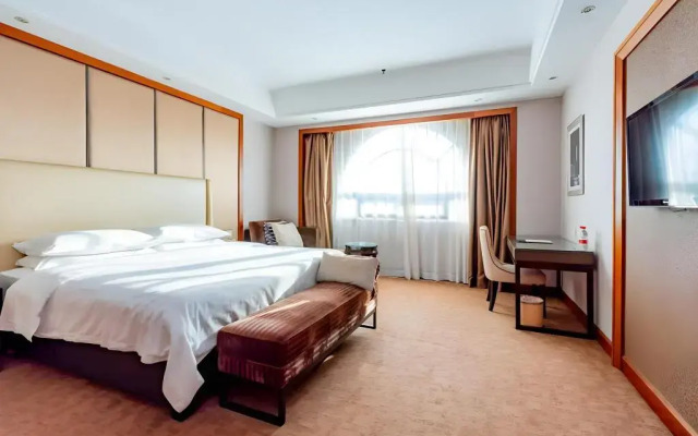 Vienna Hotel Dongguan Tangxia Binfen Plaza