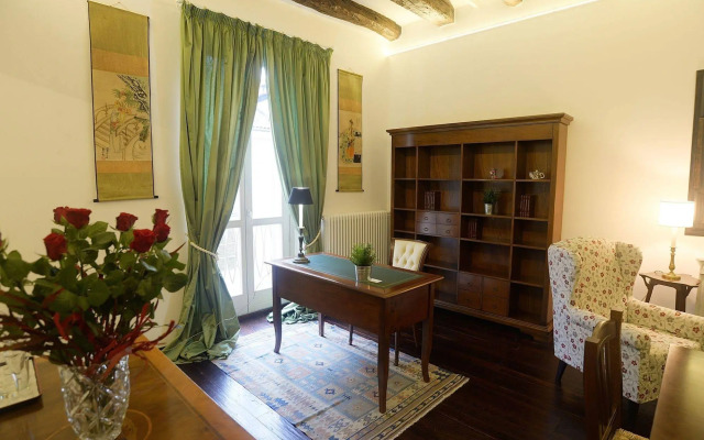 Residence Porta Palace - Welkome Apartments