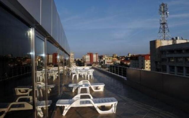 Yaky Center Hotel
