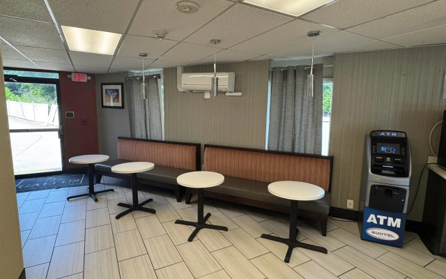 Gallus Stadium Park Inn, Ascend Hotel Collection