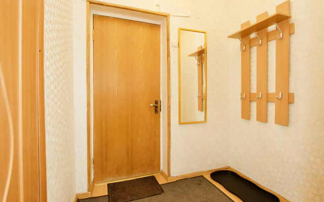 Квартира свободна на Большой Якиманке